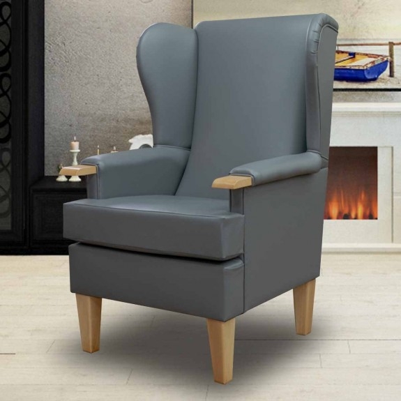 Living Room Orthopaedic Chairs For The Elderly Living Room High Armchair  For Elderly For Elderly High