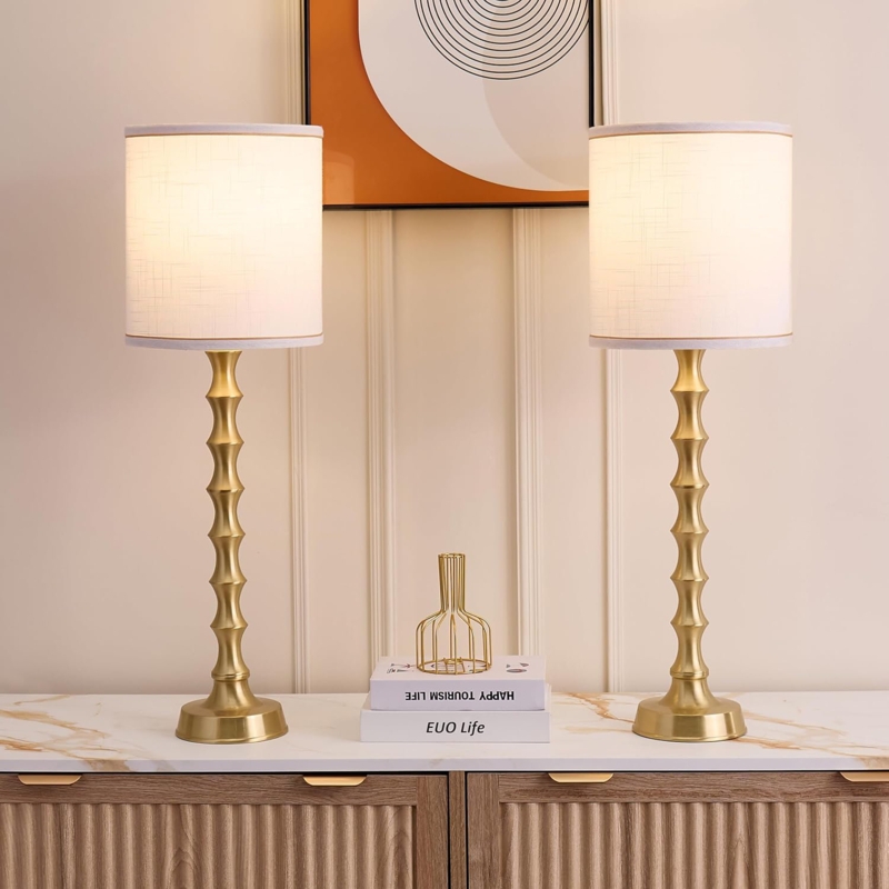 Living Room Tall Table Lamp Base Buffet Lamps Tall Table Lamps For Living  Room Everly Quinn