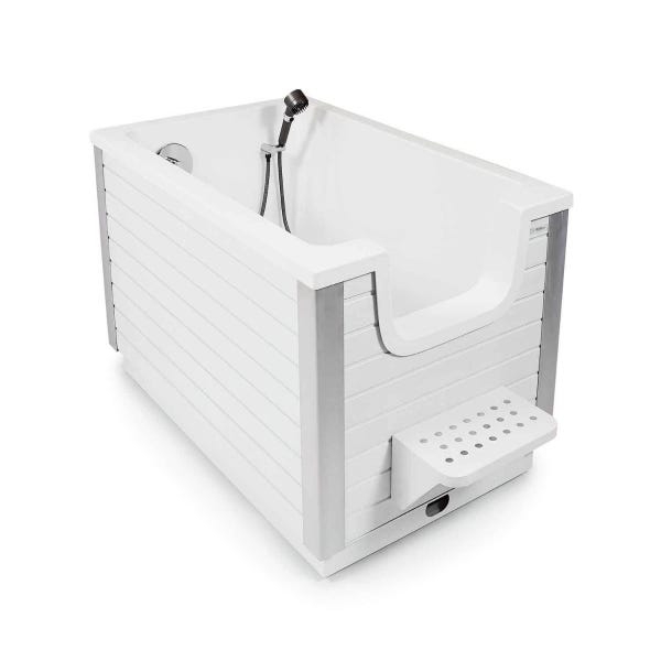 Master Equipment PureElite Acrylic Tubs