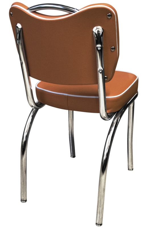 Melborn Retro Diner Chair