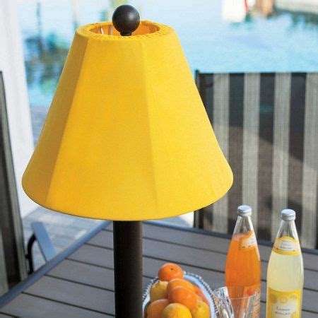 Outdoor Lamp Shades - VisualHunt