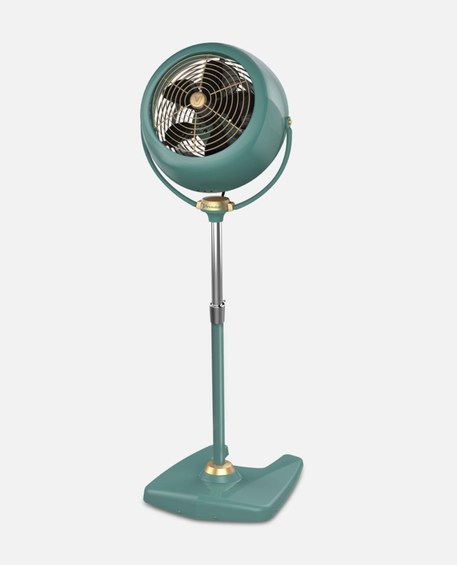 Retro Floor Fans