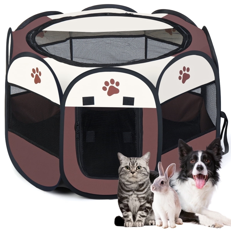 Playpen For Cats