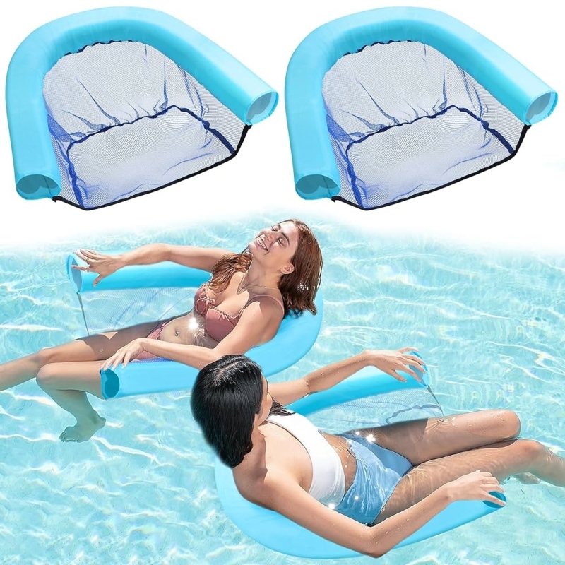 Pool Floats With Mesh Middle Why I Switched To A Pool Float With Mesh: My  Ultimate Comfort Experience Pool Float Non Inflatable
