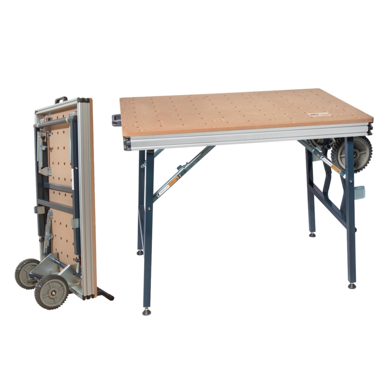 Portable Work Benches