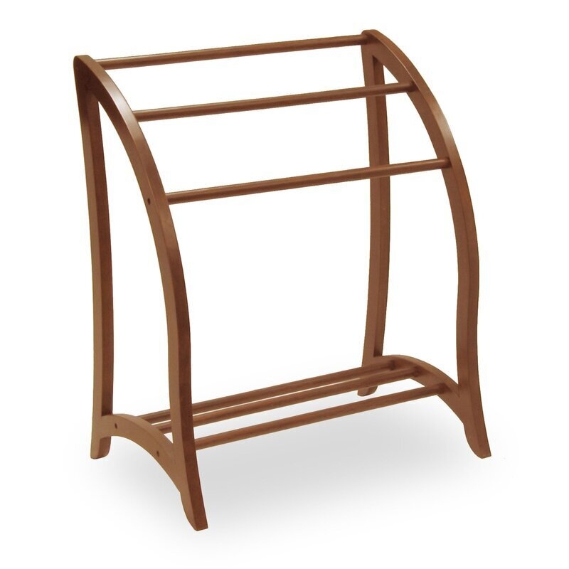 Quilt Racks For Sale | Foter