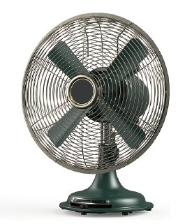 Retro Electric Fans in 2026