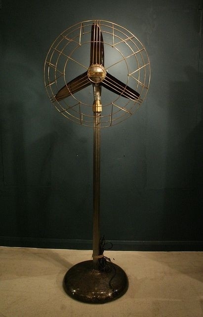 Retro Floor Fans | Foter