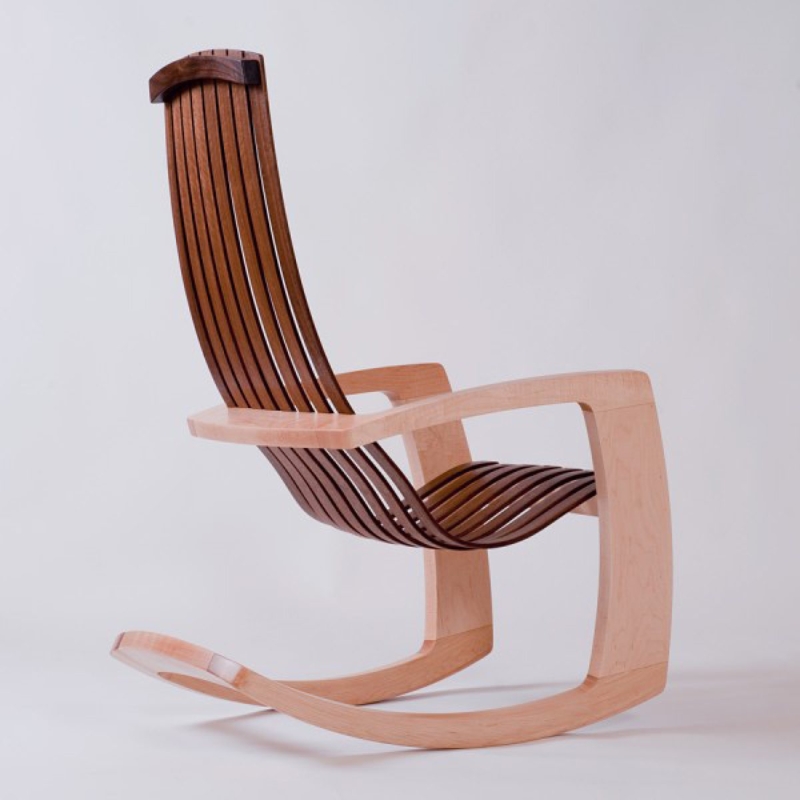 Unique Rocking Chairs