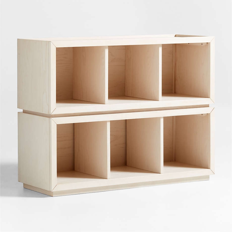 Stackable Bookcases