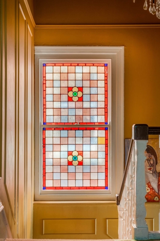 Stained Glass Windows For The Home