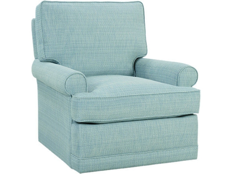 Stefan Swivel Glider (Small)
