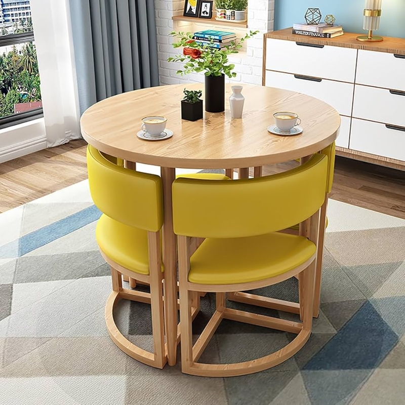 Table Bench Dinette Sets Small Kitchen Table And Chairs Amazon Dinette Sets  Round Dining Walmart Furniture