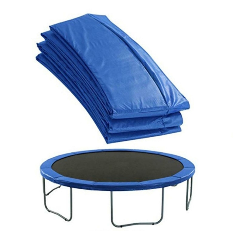 Trampoline Safety Pad Replacement Round Spring Cover, Waterproof.