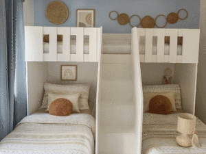 Triple Bunk Beds - Funky Bunk Beds