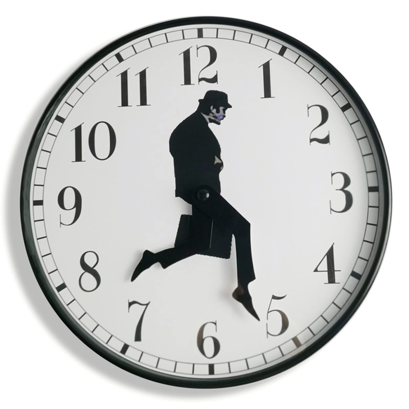 Novelty Wall Clocks
