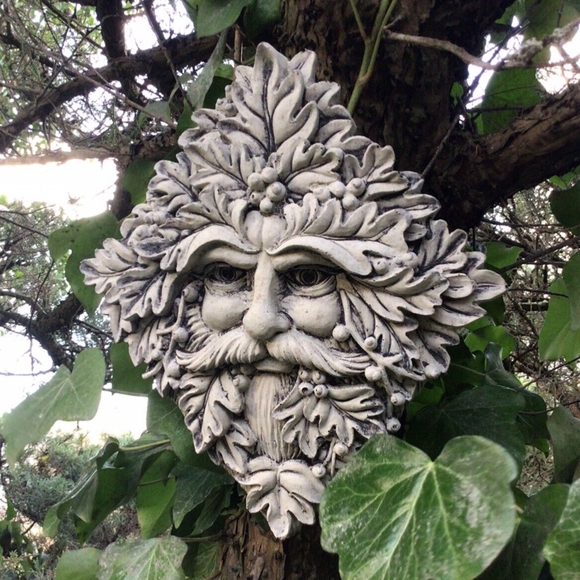 Wall Decor  Tagged "Wall Plaques"  Ferney Heyes Garden Products