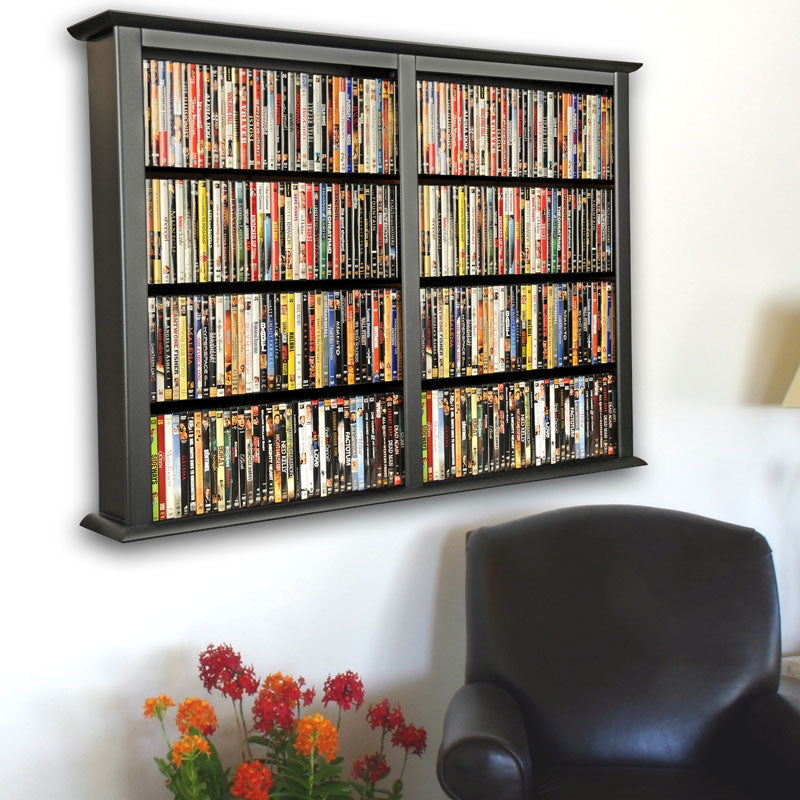 Wall Mount Cabinet Crown Molding Traditional Storage