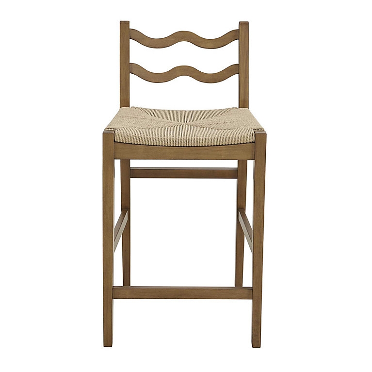 Winnifred Counter Stool - Ballard Designs