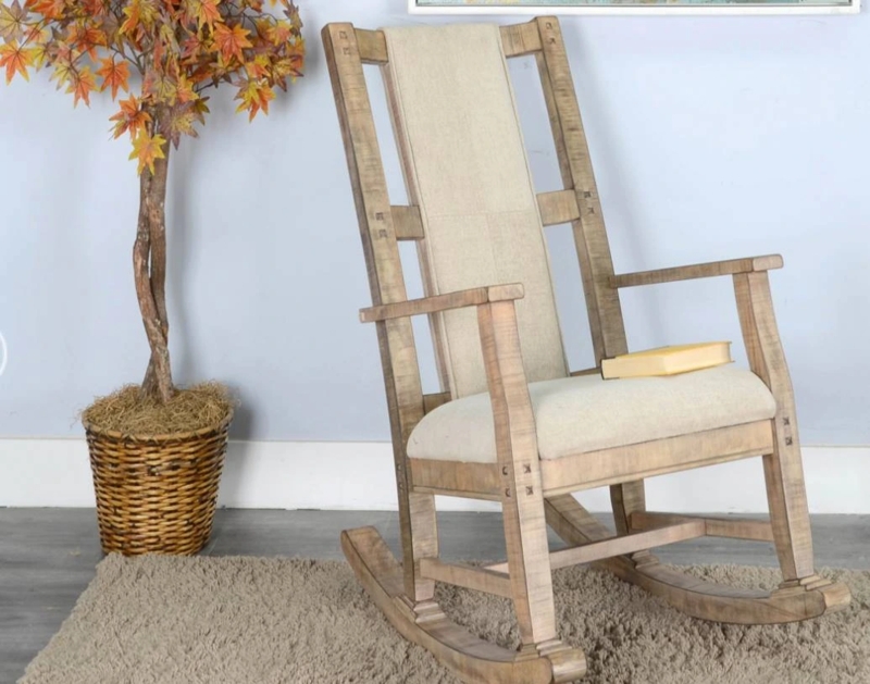 5 Mom-Approved Nursery Rocking Chairs | Bob Mills Furniture