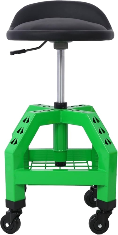 Workshop Stools