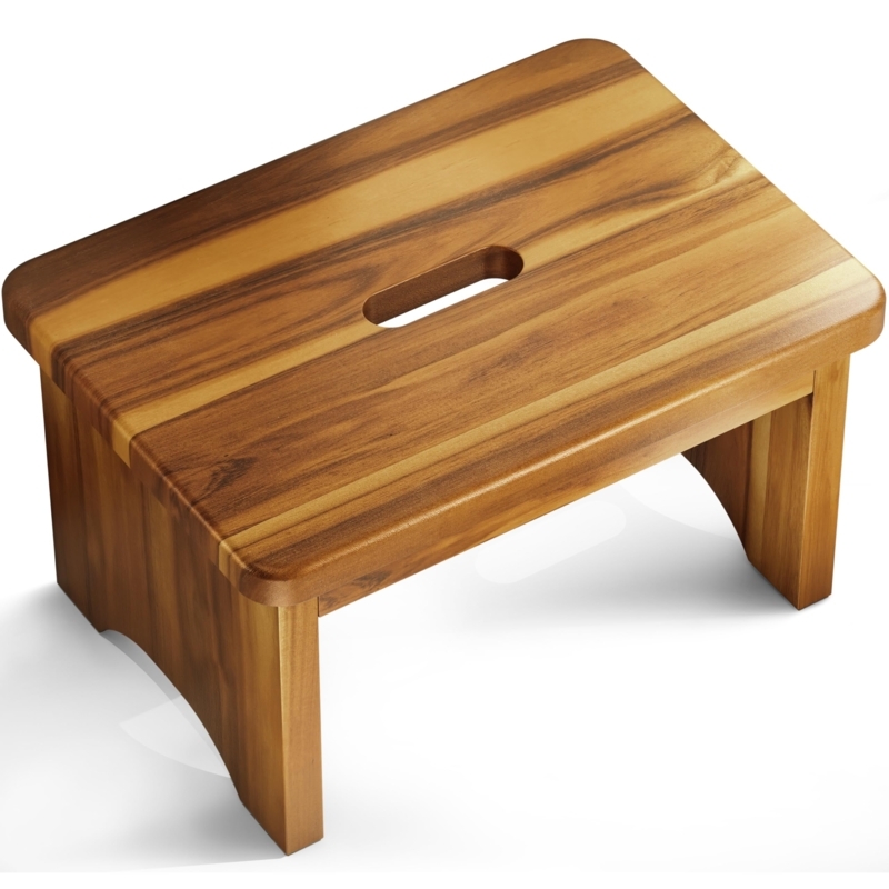 Wooden Step Stools