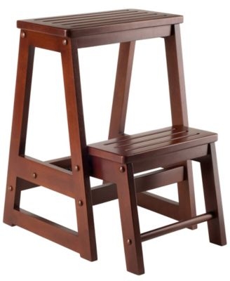 Winsome Ascend Step Stool - Macy's