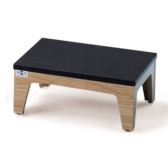 Heavy Duty Laminate Foot Stools - Hausmann Industries