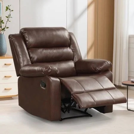 Bonzy Home Recliner Chair Sofa