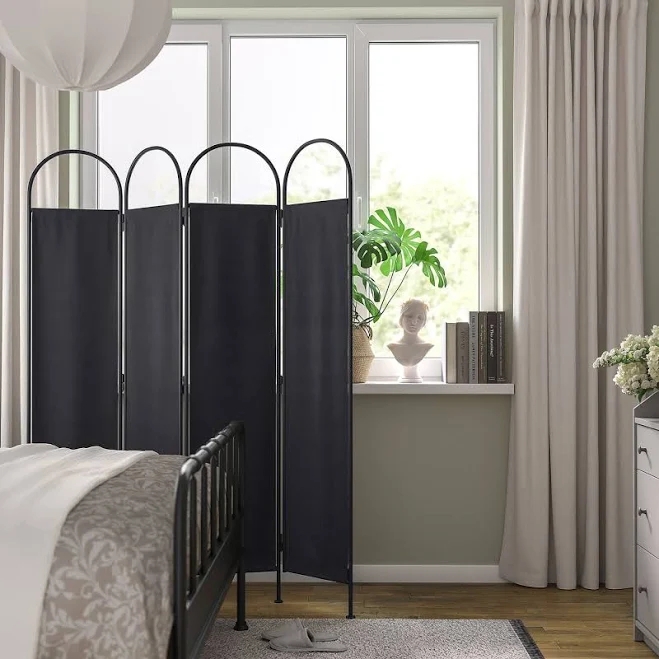IKEA GRFJLLET room divider