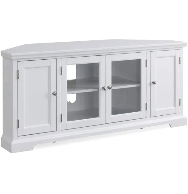 Leick Furniture Corner TV Stand