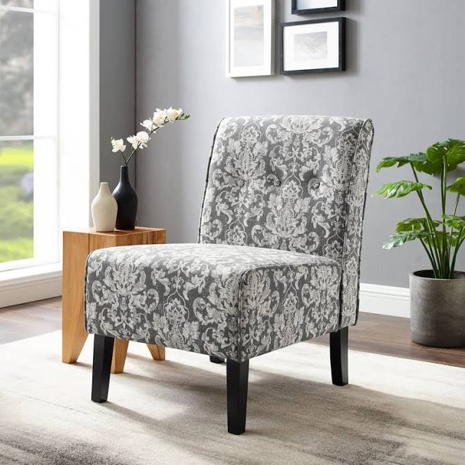 Andover Mills Bram Slipper Chair