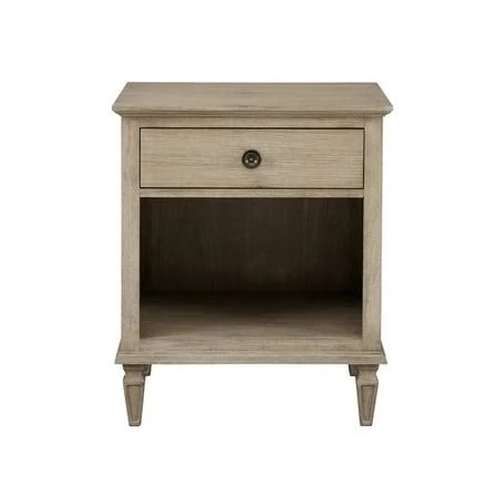 Ergode French-Inspired Nightstand