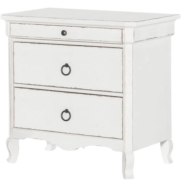 Legacy Classic Vintage Market Victorian Nightstand
