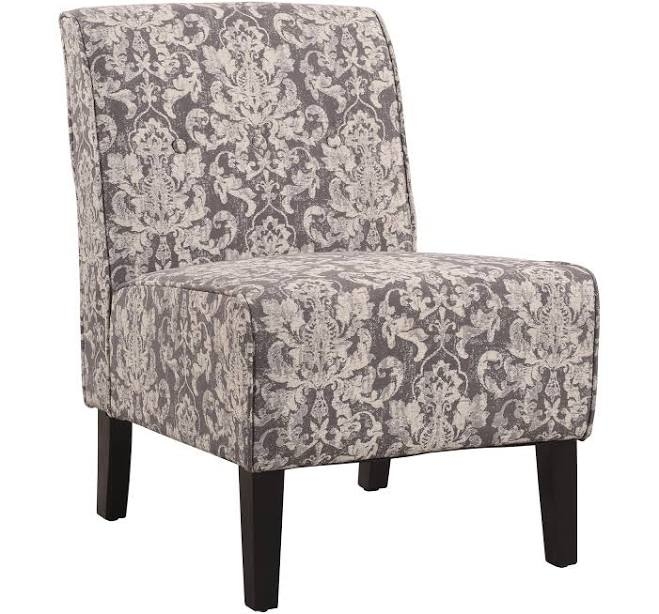 Linon Coco Accent Chair