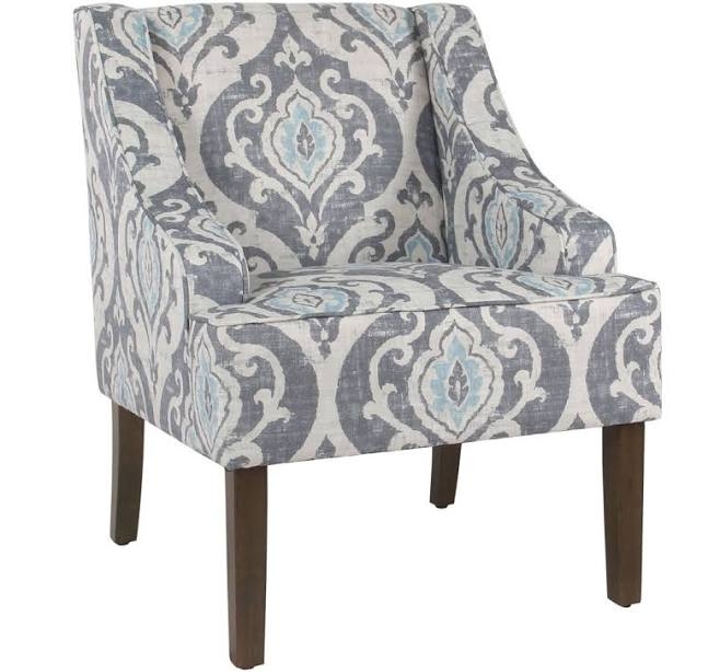 Mistana Adona Accent Chair