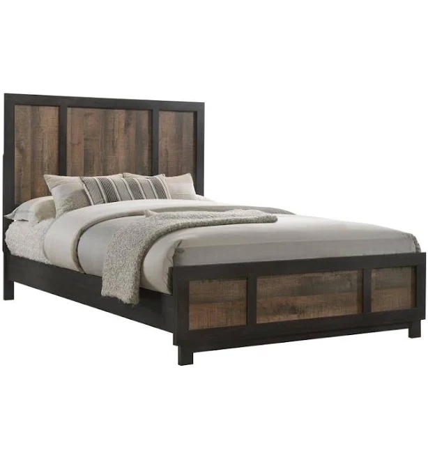 Picket House Furnishings Harrison Full Panel Bedroom Set