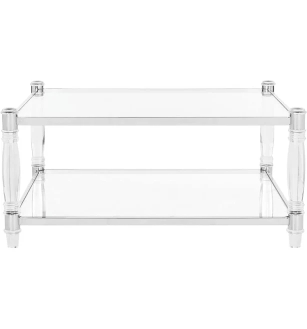 Safavieh Isabelle Coffee Table