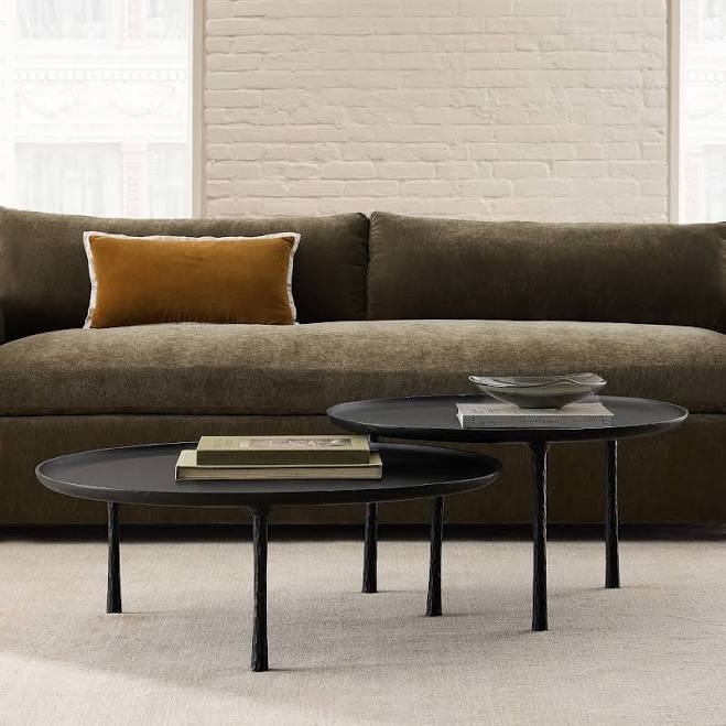 West Elm Sintra Coffee Table
