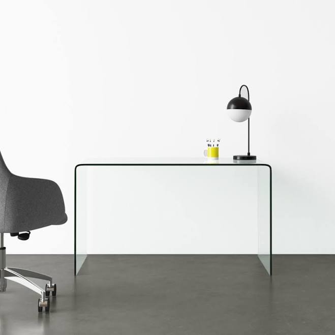 AllModern Embassy Desk