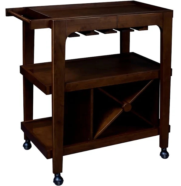 Emory Bar Cart