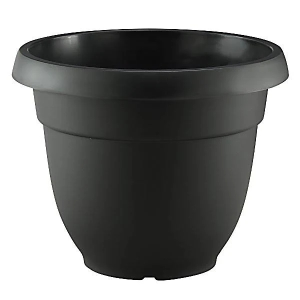 Groundwork Basic Plastic Planter