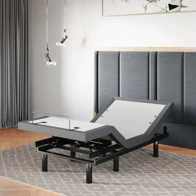 Sven & Son Classic Adjustable Bed Base Head and Foot Lift