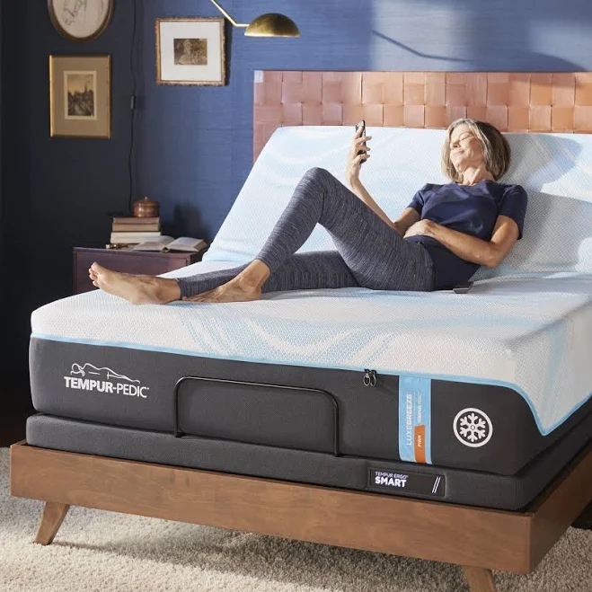 Tempur-Pedic Tempur-Ergo Smart Base