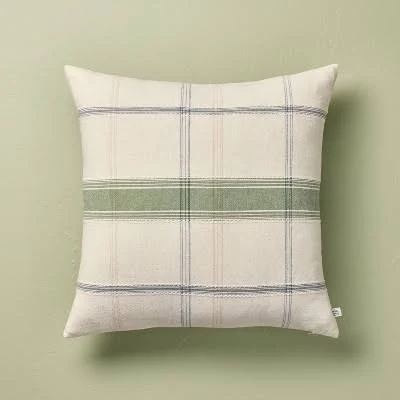 Hearth & Hand with Magnolia Throw Pillow