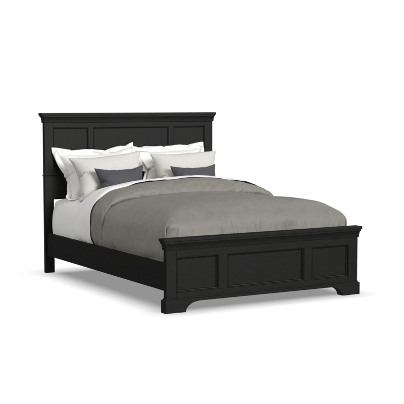 Bedford Queen Bed  homestylesfurniture