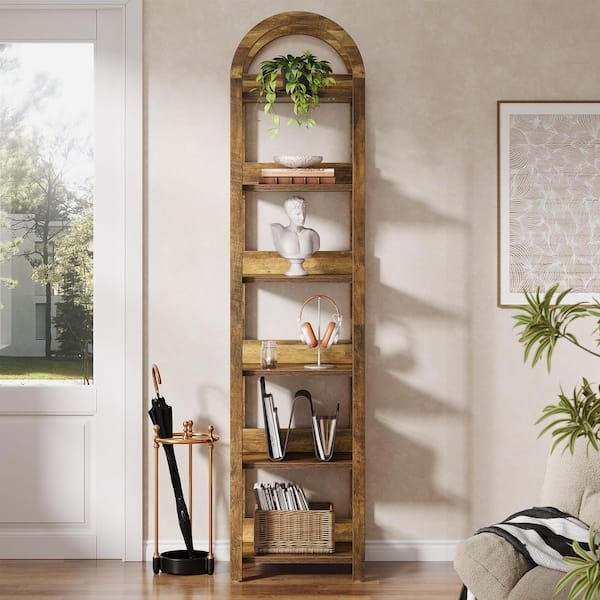 Corner Unit - Bookcases & Bookshelves - The Home Depot