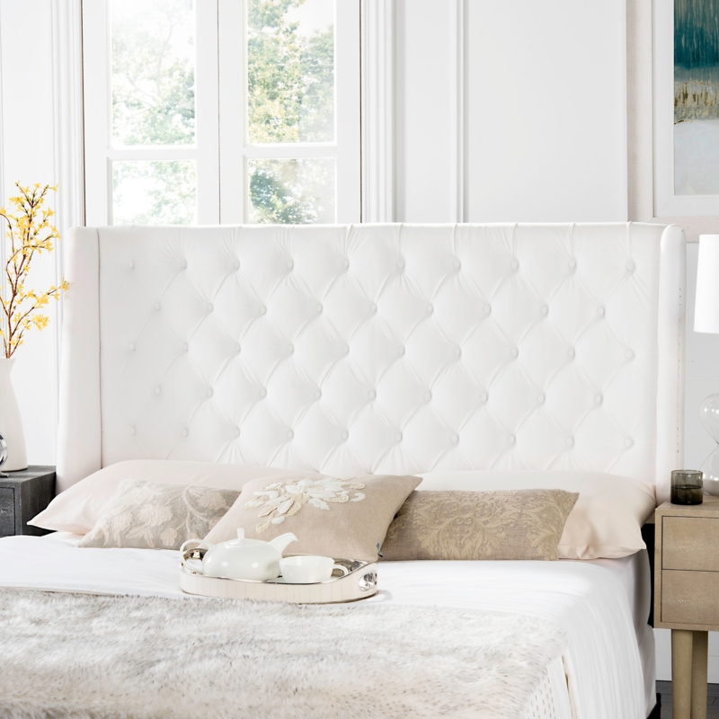 Free-Standing, Wingback Headboards - Bed Bath & Beyond