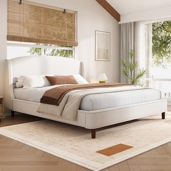 High Profile - Beds - The Home Depot