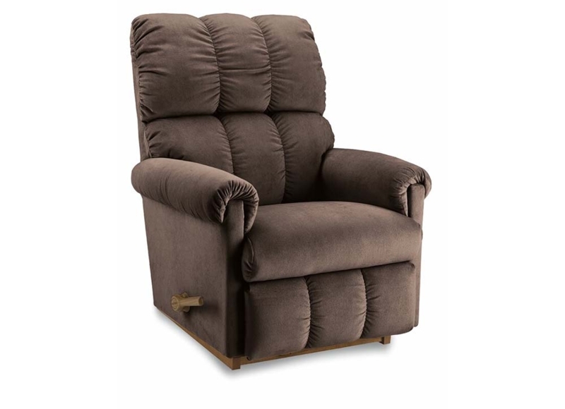 La-Z-Boy Brown Sugar Rocker Recliner  Gates Home Furnishings - Grants Pass  Furniture Store